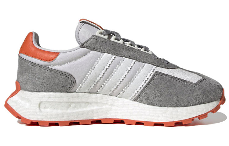 (WMNS) adidas Retropy E5 Shoes 'Dash Grey Impact Orange' GY9579