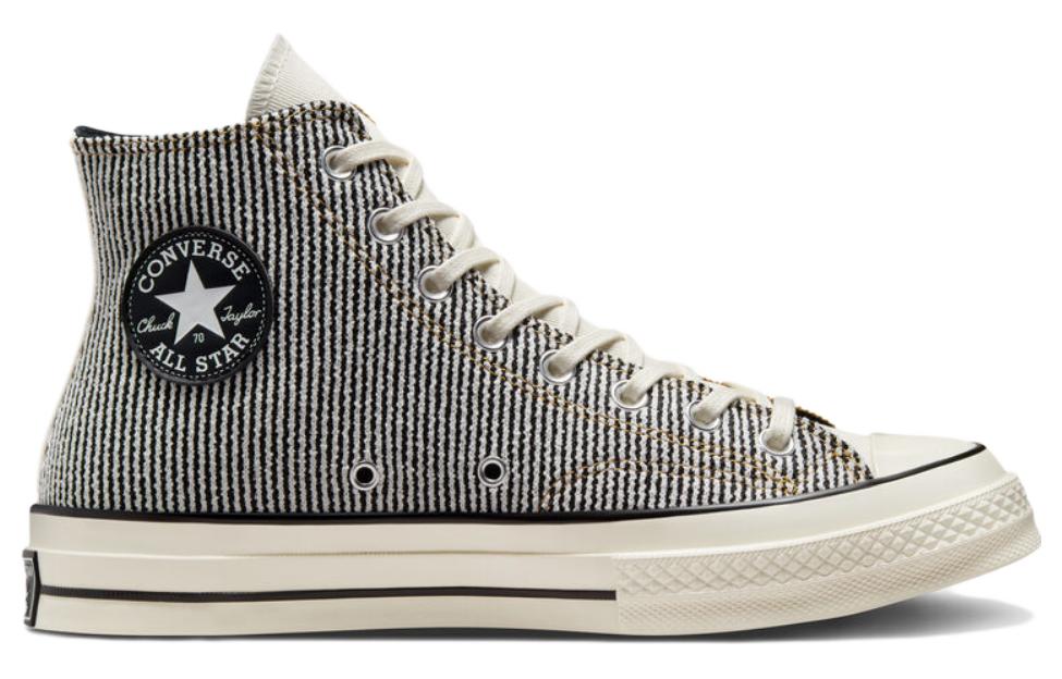 Converse Chuck 70 Workwear High 'Split - Burnt Honey' A02748C