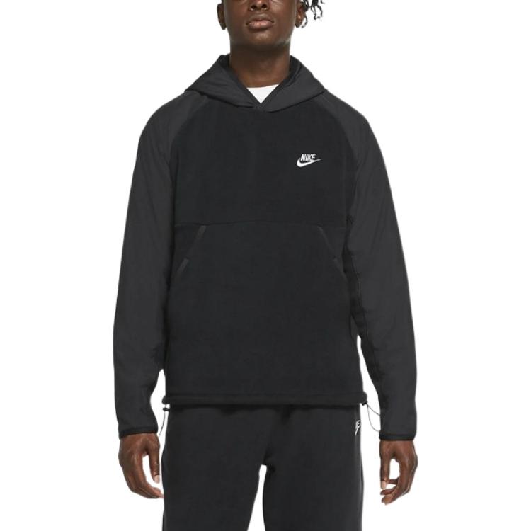 Nike Fleece DM1222-010