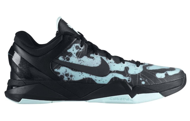 Nike Zoom Kobe 7 System 'Mint Poison Dart Frog' 488371-300