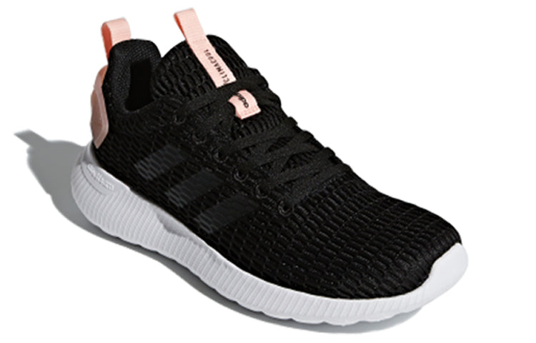 (WMNS) adidas neo Cf Lite Racer Cc 'Black Pink' DB1699