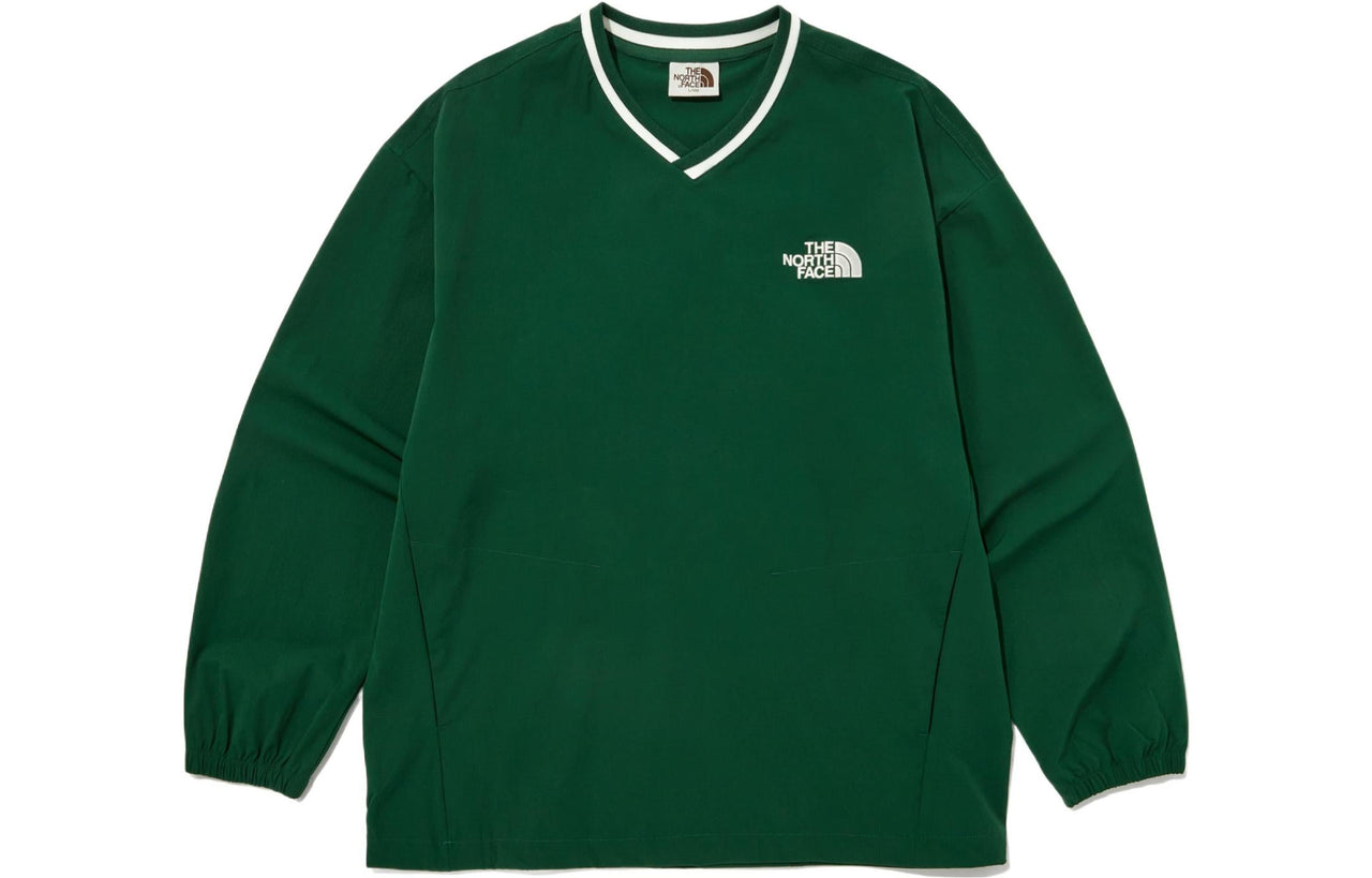 THE NORTH FACE SS23 Sweater 'Green' NM5MP06L
