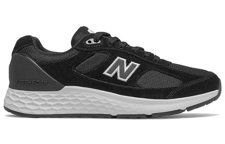 (WMNS) New Balance Fresh Foam 1880 Series For Black WW1880B1