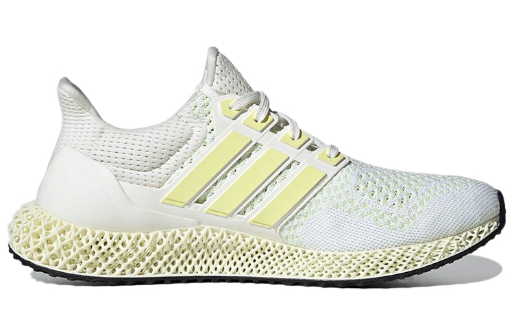 adidas Ultra 4D 'Lemon Twist' GX6366