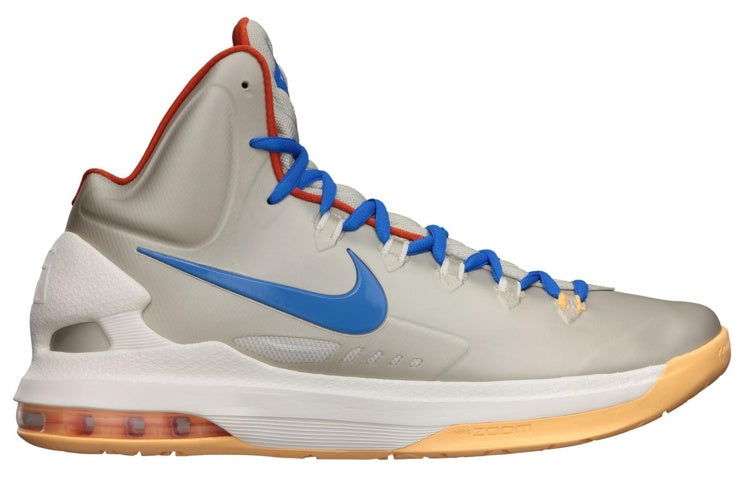 Nike KD 5 'Birch' 554988-200