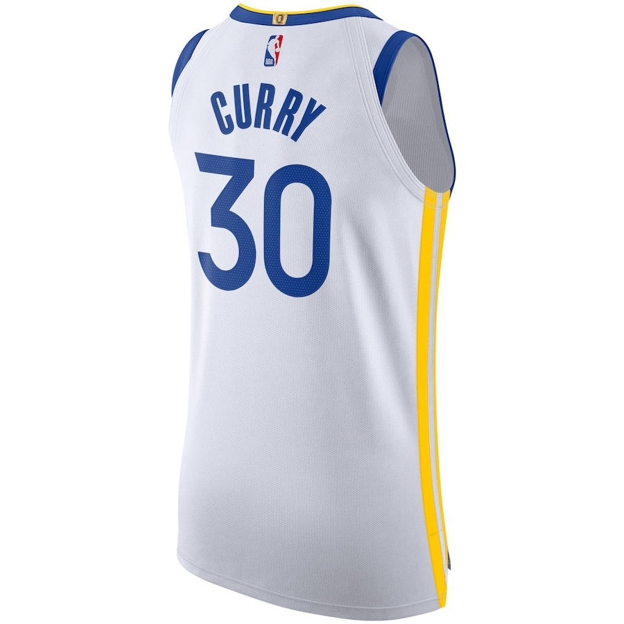 Nike x NBA Golden State Warriors Jerseys 'Stephen Curry 30' CW3273-100