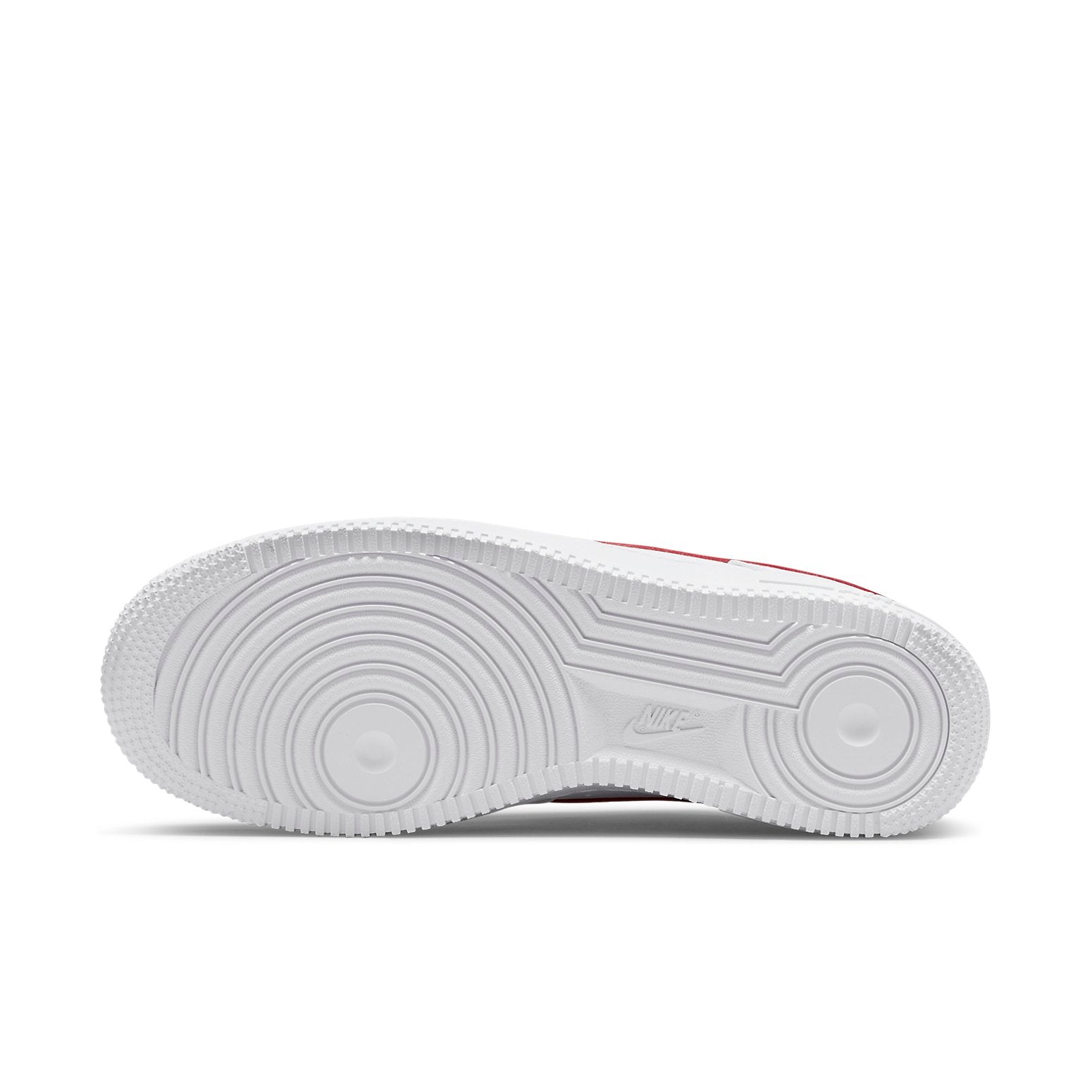 (WMNS) Nike Air Force 1 Next Nature 'White Red' DN1430-102