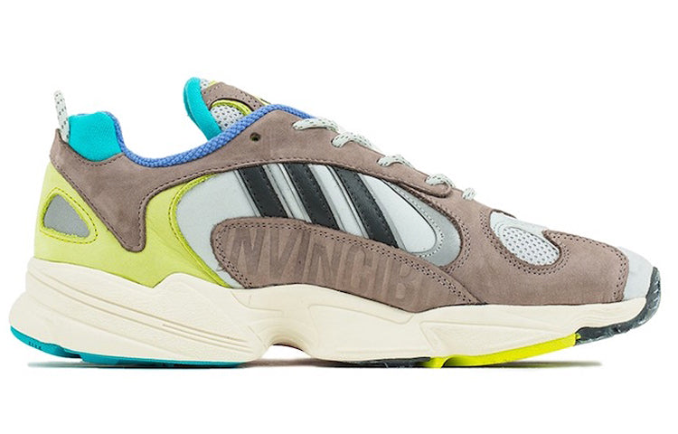 adidas Invincible x Yung-1 'Yung-Stud' G28051