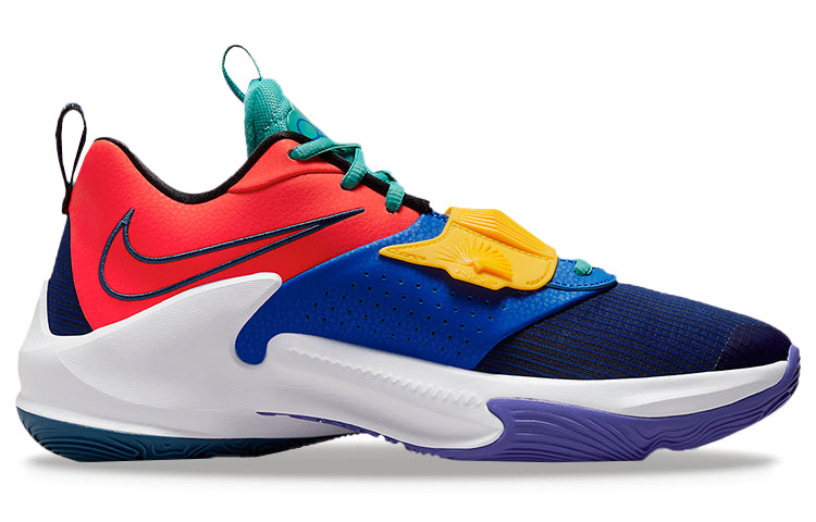 Nike Zoom Freak 3 'AntetokounBros' DA0694-601