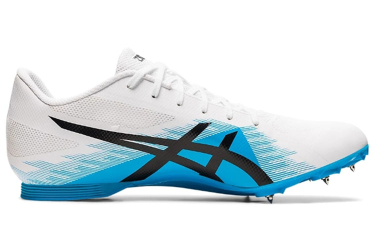 ASICS Hyper Sprint 7 White/Blue 1091A018-402