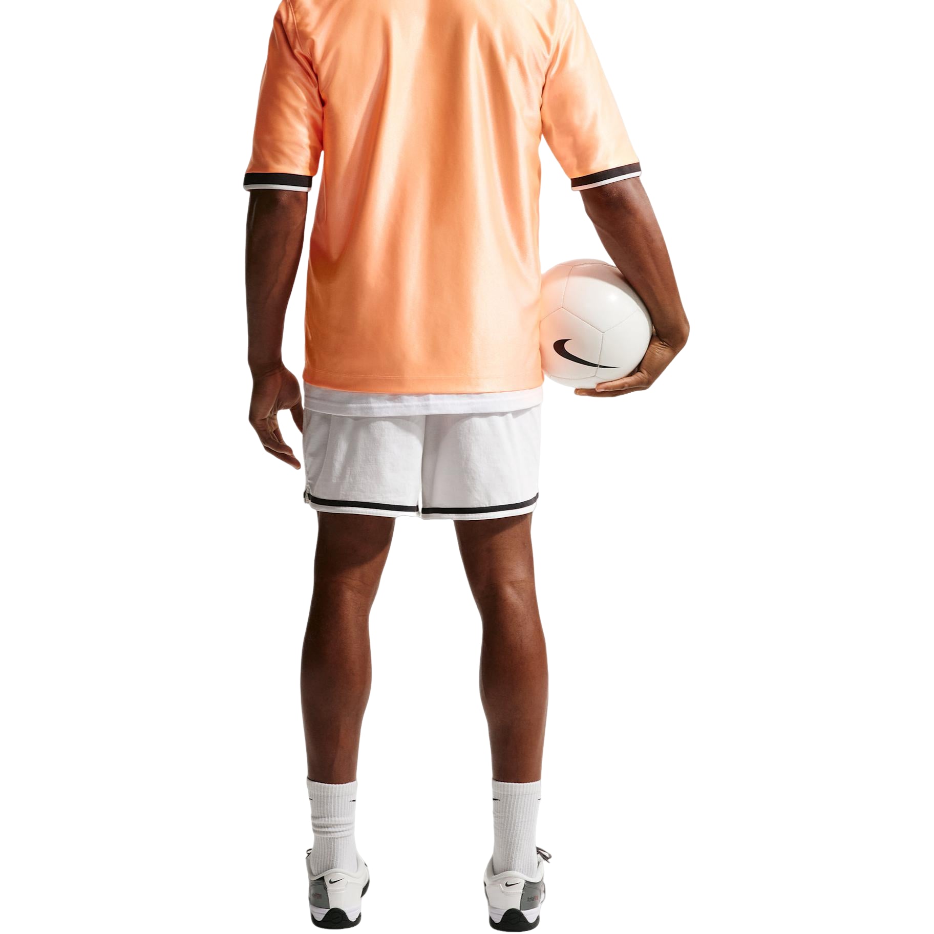 Nike Dri-FIT 12.5cm Shorts 'Summit White Off-Noir' IF1536-121