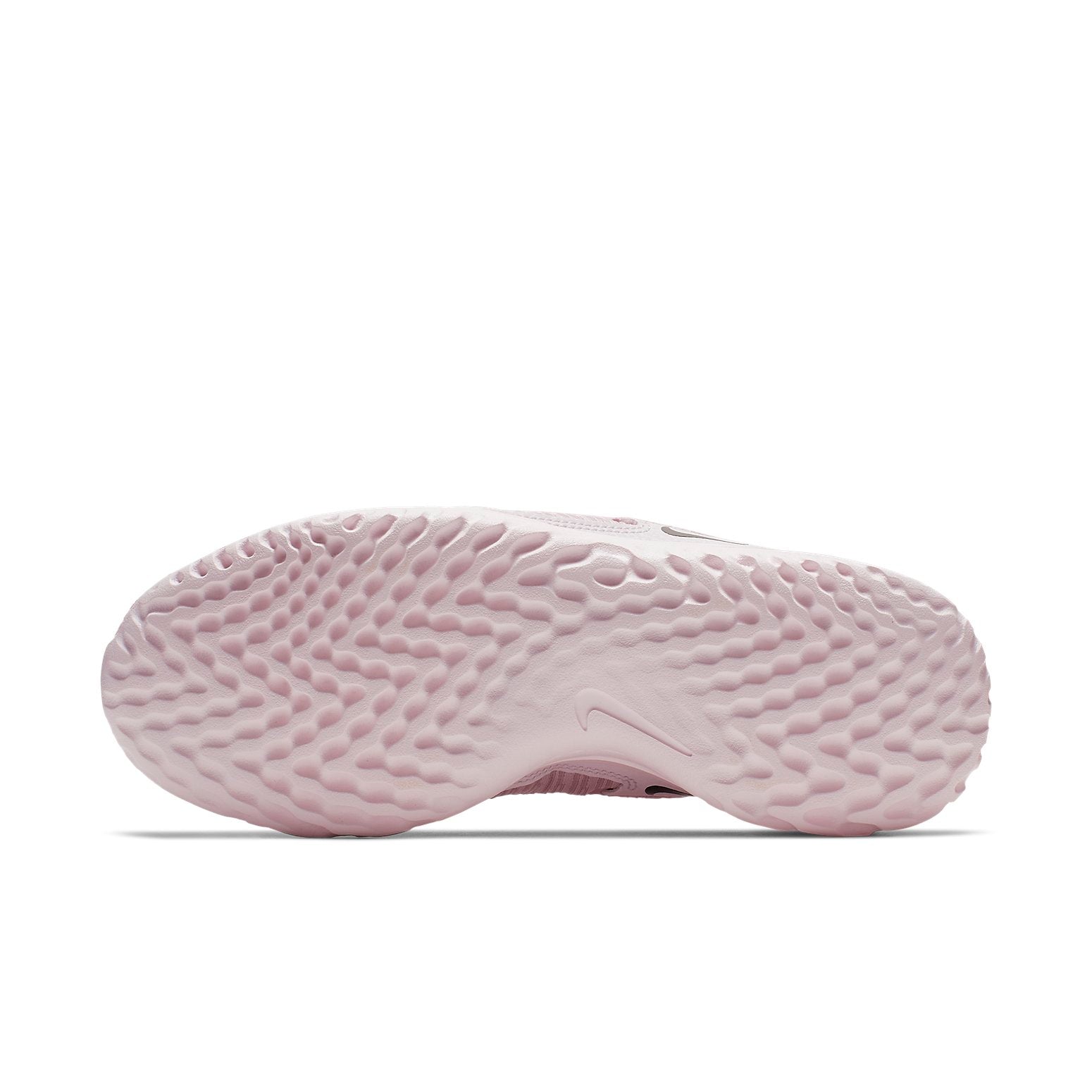 (WMNS) Nike Renew Arena 'Pale Ponk' AJ5909-500