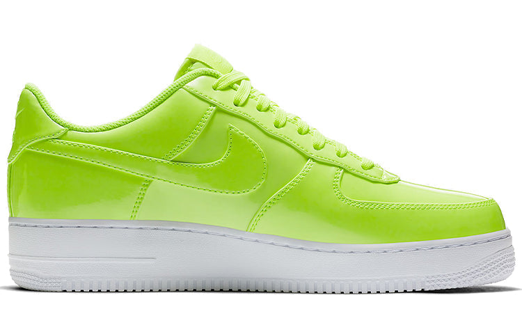 Nike Air Force 1 '07 LV8 UV 'Volt' AJ9505-700