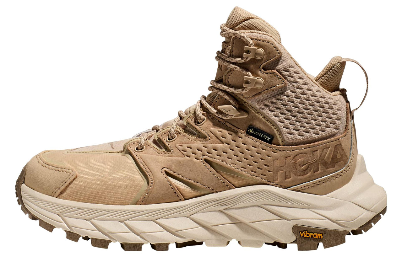 HOKA ONE ONE Anacapa Mid GTX 'Shifting Sand Eggnog' 1134984-SSEG