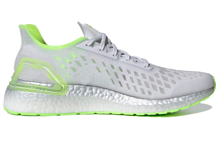adidas Ultraboost Pb Silver/Green EF0894