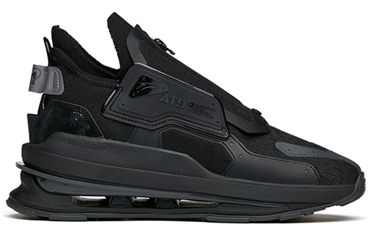 ANTA AT91 'Black Grey' 112148851-2