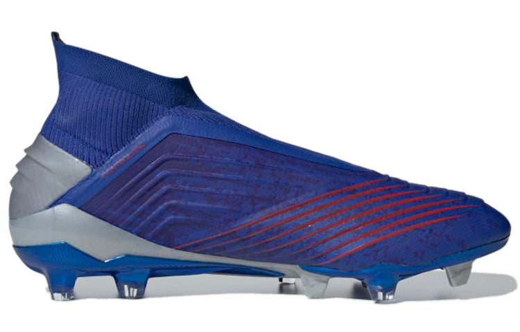 adidas Predator 19+ FG 'Bold Blue' BB9087