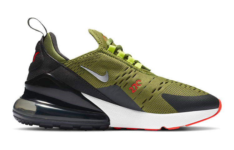 (GS) Nike Air Max 270 'Asparagus' DH1014-300