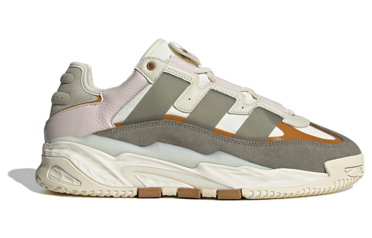 adidas originals Niteball 1.0 'Moss Beige' ID1119