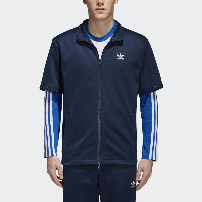 adidas SNAP Track Top CW1266