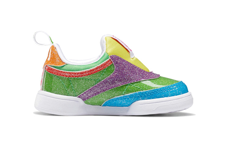 (TD) Reebok Hasbro x Club C 'Candy Land' H05084