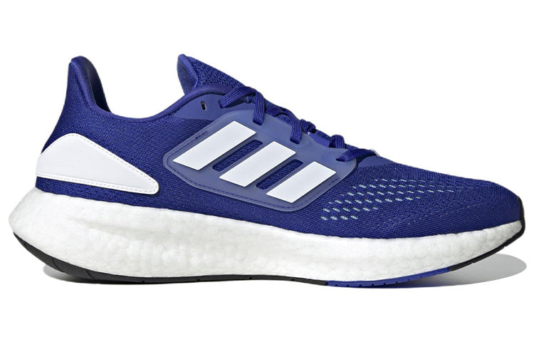adidas PureBoost 22 'Lucid Blue White' HQ8583