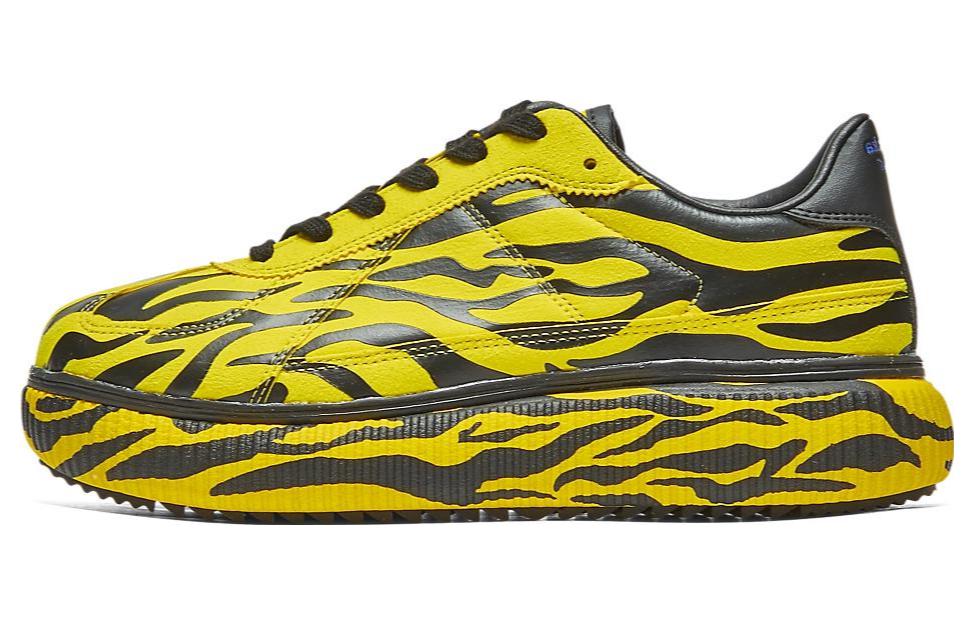 Onitsuka Tiger x Urusei Yatsura Delecity 'Tiger' 1183C073-750