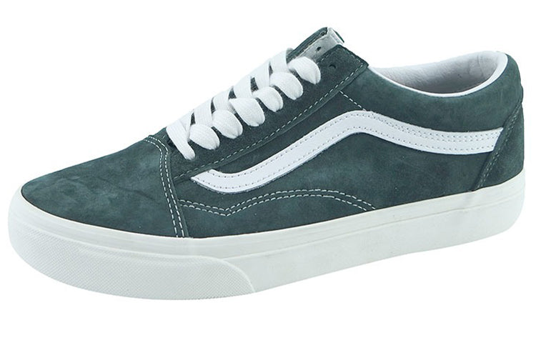 Vans Old Skool 'Jungle Green' VN0A5JMI94T