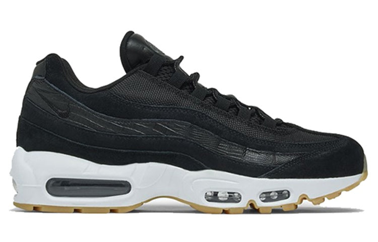 Nike Air Max 95 Premium 'Exotic Skins' 538416-016