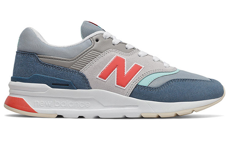 (WMNS) New Balance 997H 'Blue Grey' CW997HAR