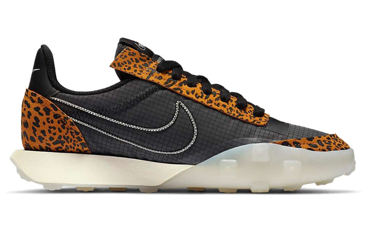 (WMNS) Nike Waffle Racer 2X 'Leopard' DC9208-001