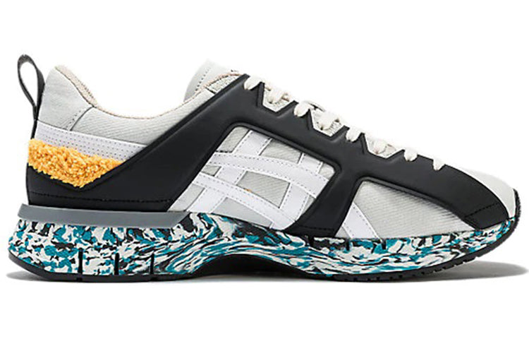 Onitsuka Tiger Fabilac 'White Blue Orange' 1183A775-020