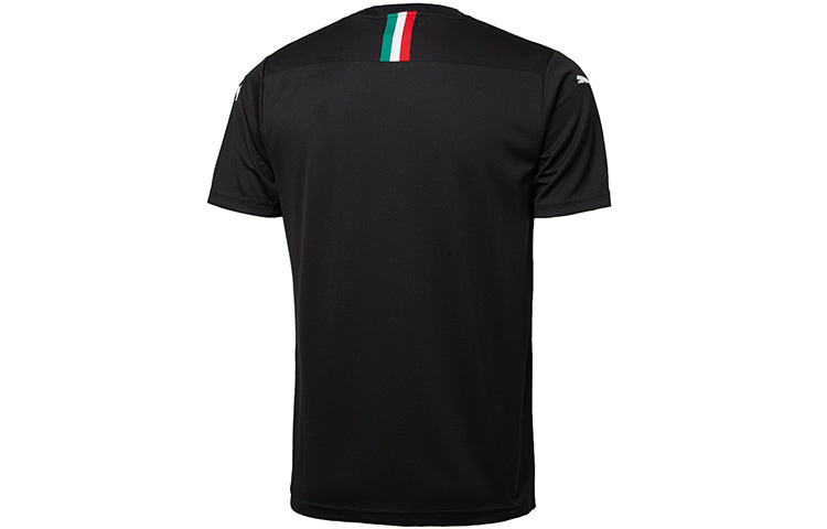 PUMA 19/20 Season AC Away Fan Edition Jersey Black 755886-03