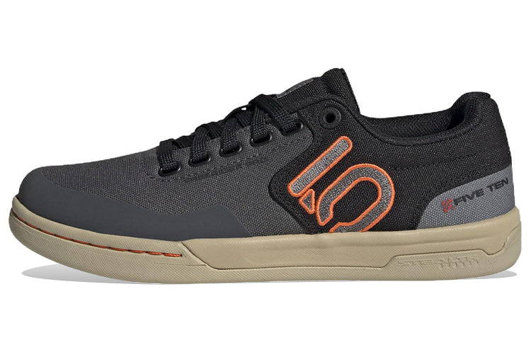 (WMNS) adidas Five Ten Freerider Pro Canvas 'Grey Impact Orange' HQ2124
