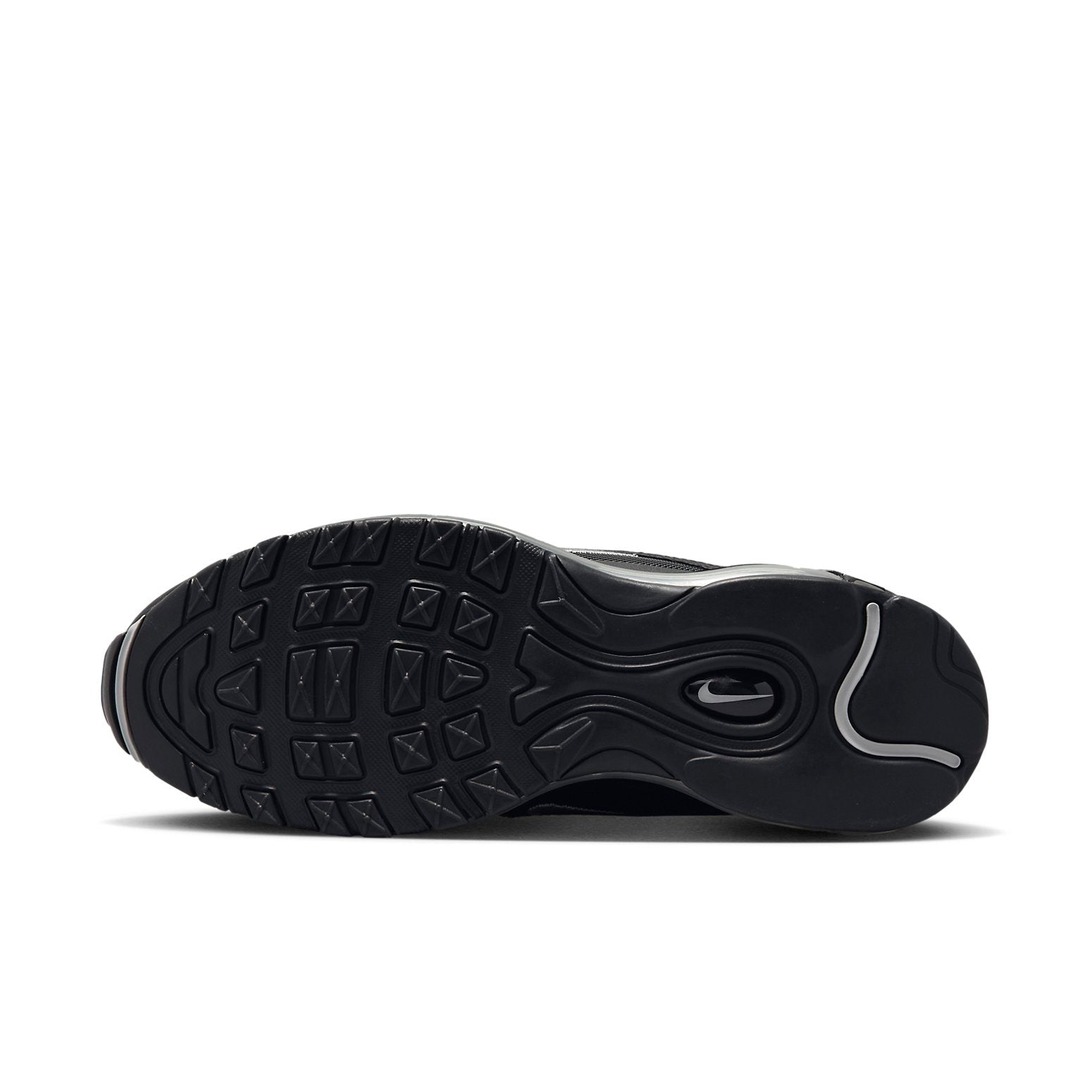 Nike Air Max 97 'Black Picante Red' FD0655-001