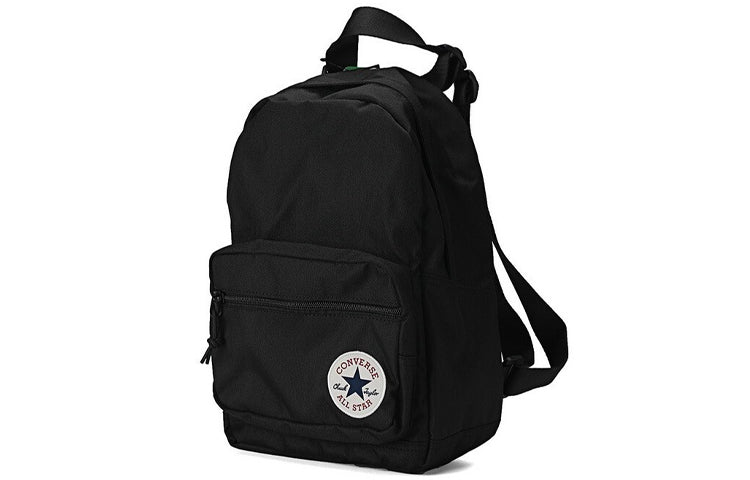 Converse GO LO Backpack 'Black' 10020538-A01