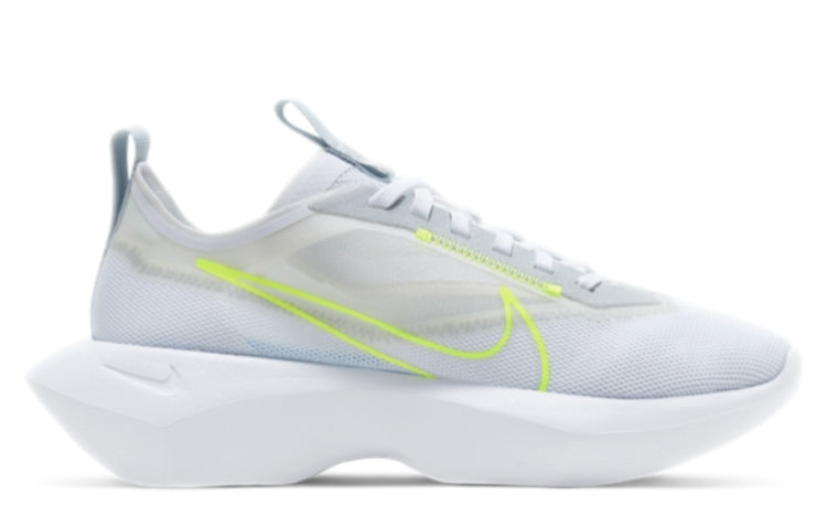 (WMNS) Nike Vista Lite 'Lemon Venom' CW2651-100