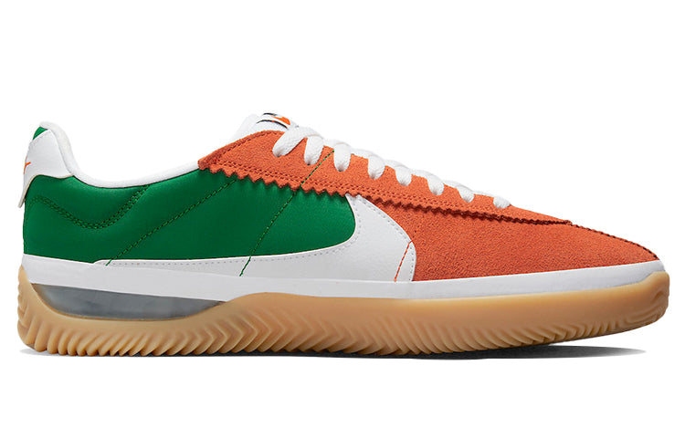 Nike BRSB 'Orange Green Gum' DH9227-800