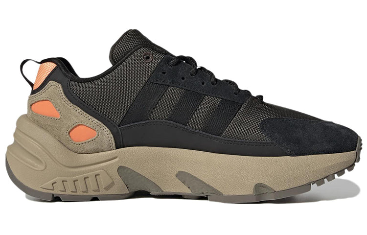 adidas originals ZX 22 Boost 'Shadow Olive' GX7006
