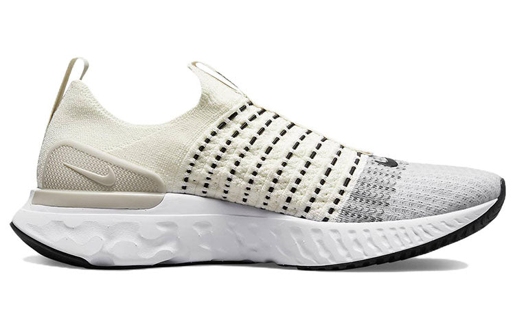 Nike React Phantom Run Flyknit 2 'Sail Light Bone' DV2139-100