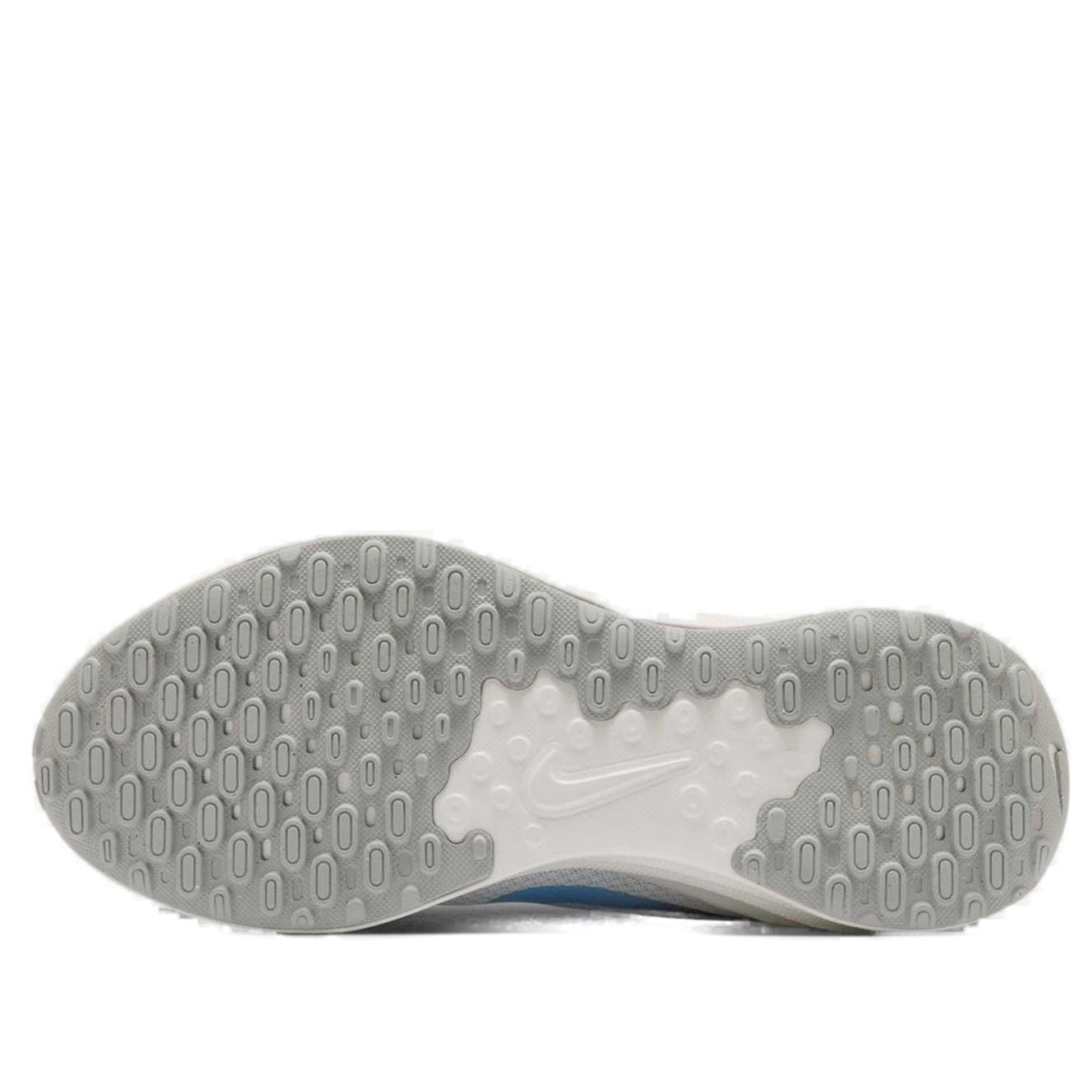 (WMNS) Nike Revolution 7 'Photon Dust Psychic Blue White' FB2208-013