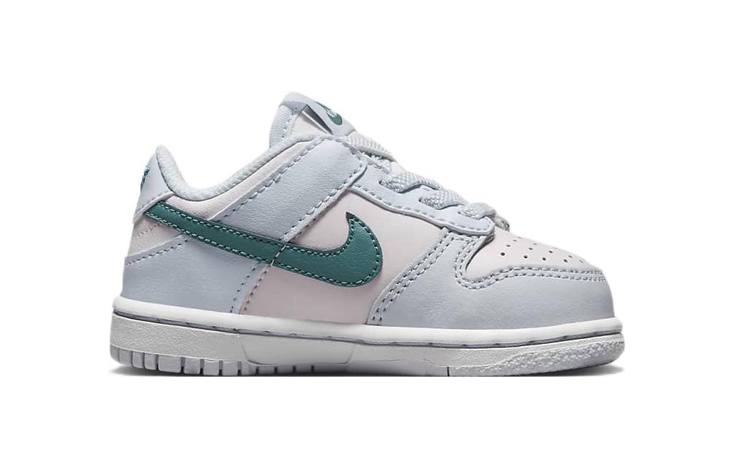 (TD) Nike Dunk Low 'Mineral Teal' FD1233-002