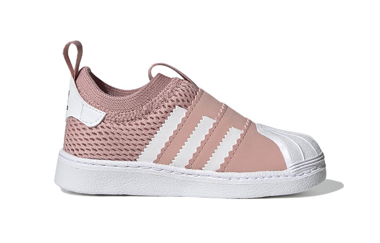 adidas Superstar 360 2.0 TD 'Pink White' GY3792