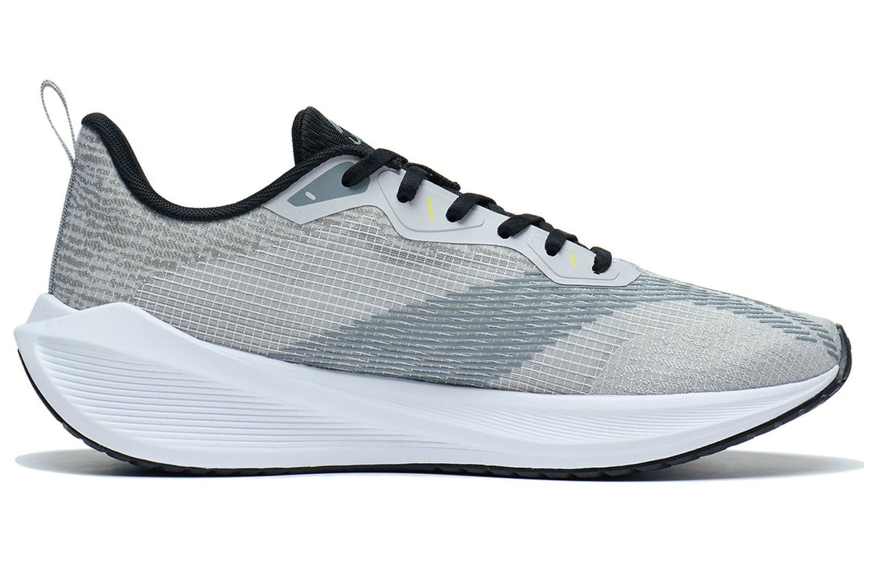 Li-Ning WuShi 5S Lite 'Shark Grey White' ARST003-5