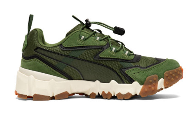 PUMA Trailfox MTS-Water Running Shoes 372220-01
