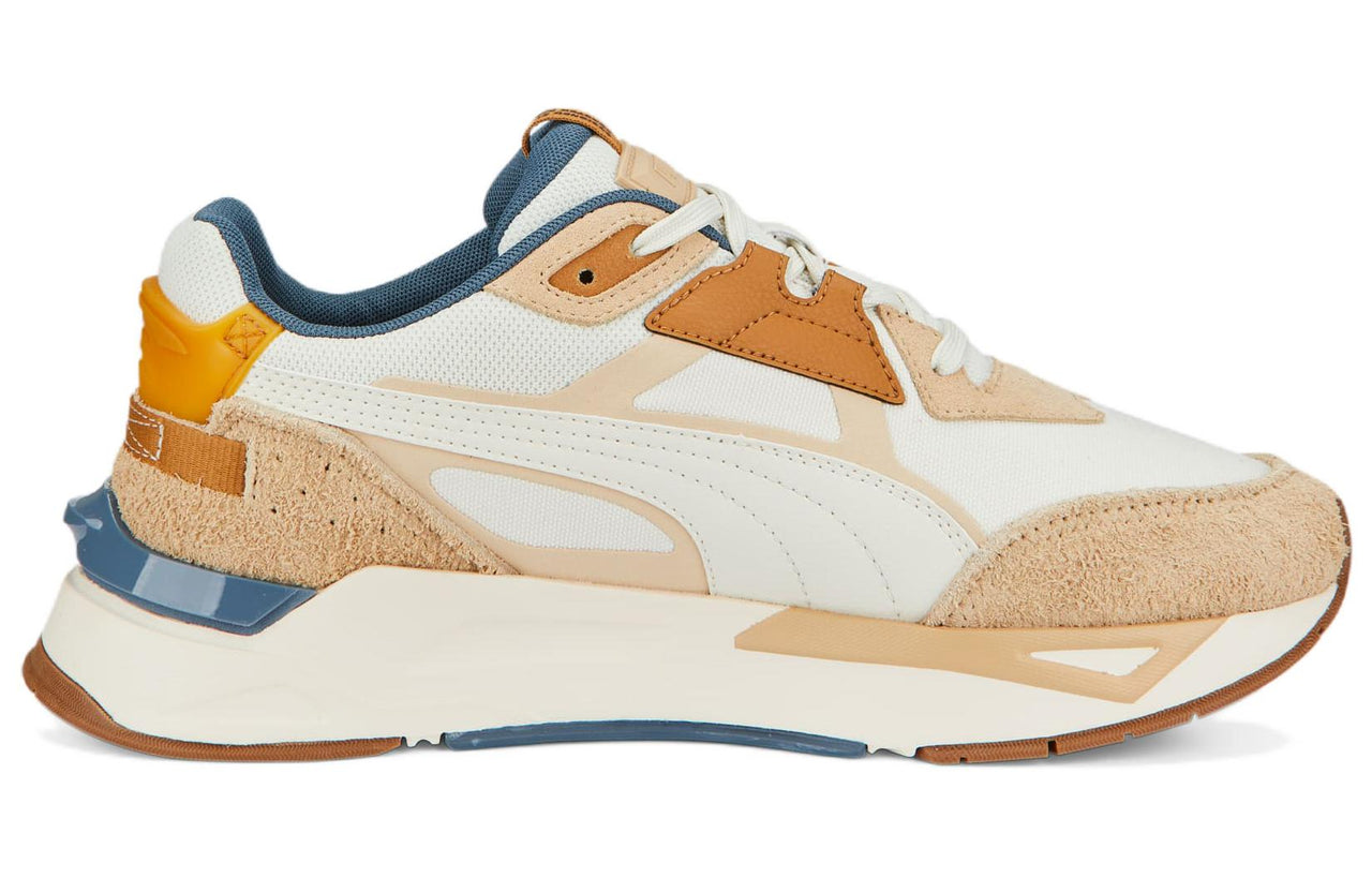 PUMA Mirage Sport Hacked 'Safari Pristine' 386624-01