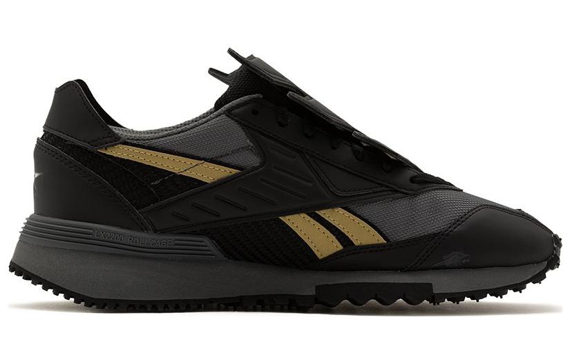 Reebok LX 2200 x DC Comics 'Batman' HQ4584