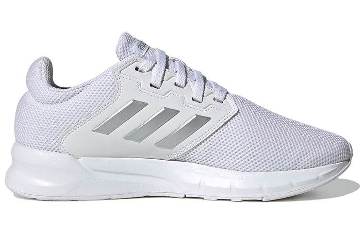 (WMNS) adidas neo Showtheway White/Grey FX3748