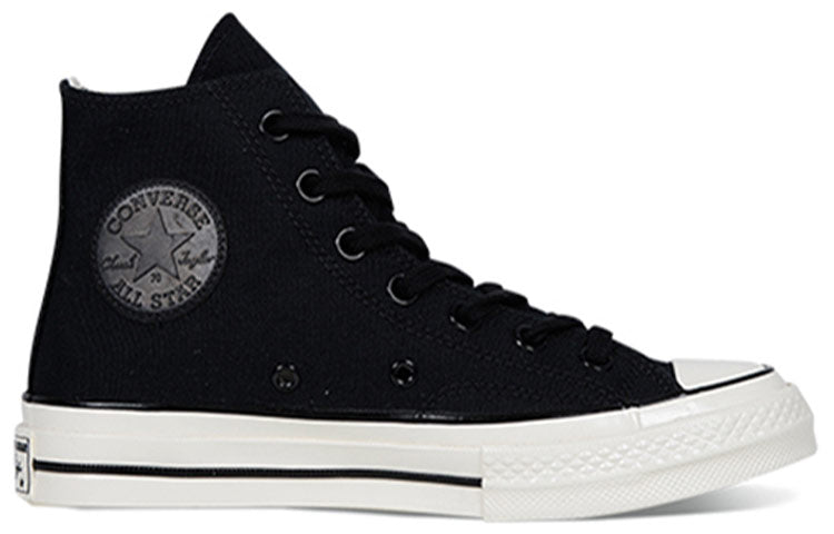 Converse Hello Kitty x Chuck 70 Hi Top 'Black' 163902C
