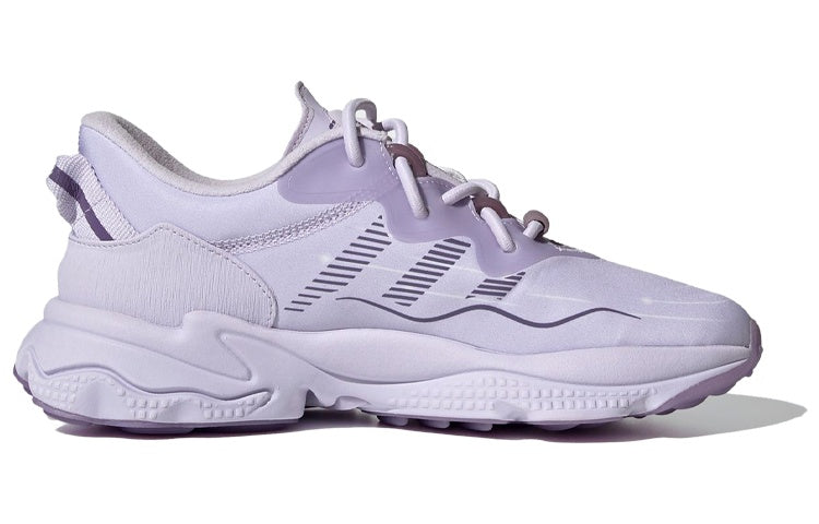 (WMNS) adidas Ozweego 'Tech Purple' GZ8408